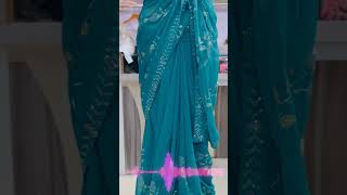 Book NOW918849765376 918140780375saree ytshortsviralWholesaleWithAdit [upl. by Gonick]