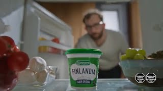 Finlandia  Más placer para tu día [upl. by Nois]