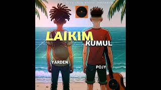 LAIKIM KUMUL Yarden ft Pojy2024 PNG Music [upl. by Robena]