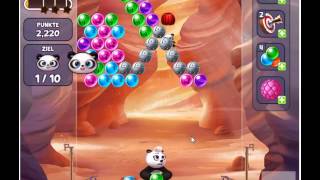 Panda Pop Level 246 new Record no Booster by Michi G [upl. by Mahgirb4]