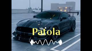 Guru Randhawa  Patola  Slowed and Reverb  singer  Guru Randhawa tseries [upl. by Aggappera]