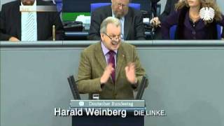 Harald Weinberg DIE LINKE Vorkasse beim Arzt [upl. by Magavern]