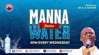 THE MYSTERY OF CAREER DEMONS CURSES AND COVENANTS  MFM MANNA WATER 18092024 DR DK OLUKOYA [upl. by Friedrich]