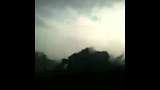 Joplin Tornado May 22 [upl. by Clymer576]