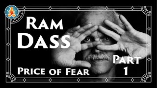 Ram Dass  Price of Fear Part 1 Black ScreenNo Music [upl. by Chak685]