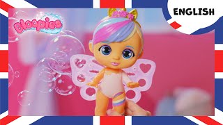 💦🧚‍♀️ MAGIC BUBBLES 💦🧚‍♀️ amp 👗 FANTASY DREAMY 👗 amp 🎊 CONFETTI PARTY 🎊 TOYS 🧸 Spot TV 🇬🇧 30quot [upl. by Chet]