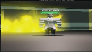 CONTAMINATION OLD SCRIPT I Roblox Full gameplay tribute game [upl. by Lesde]