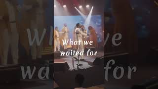 Nathaniel Bassey  See What The Lord Has Done [upl. by Hymie556]