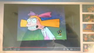 Hey Arnold der Film teil1 [upl. by Evoy]