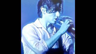 ALEXTURNER THIS CONCERT VIDEO ib euno1aep on TikTok arcticmonkeys shorts [upl. by German]