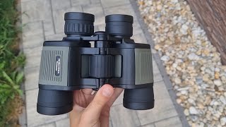 Binoculars Norconia 8 x 30 new C1  AFG Outdoors [upl. by Jamima]