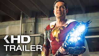 SHAZAM 2 Fury of the Gods Trailer 2 2023 [upl. by Barthold174]