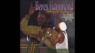 Beres Hammond Putting up Resistance [upl. by Garwood896]