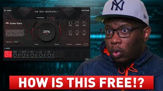 THE BEST Free VST Plugins of 2024 Top 10 [upl. by Richelle607]