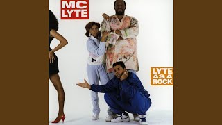 MC Lyte Likes Swingin [upl. by Shaddock403]