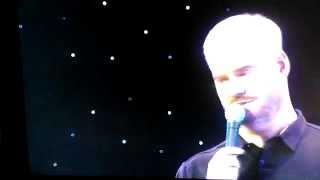 Jim Gaffigan  4 Kids [upl. by Tristam]