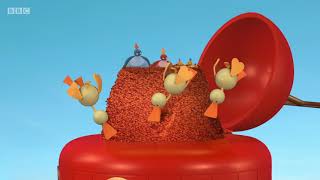 Twirlywoos Season 4 Episode 1 More About Full Full Episodes Part 05 [upl. by Darda49]