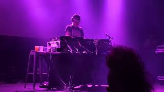 20240907  Crystal Method  Trip Like I Do Mix Partial  Live at Union Transfer Philadelphia PA [upl. by Phonsa]