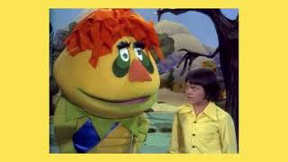 hr pufnstuf pronouns song slowed [upl. by Anirat93]