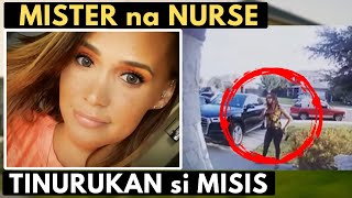 MISTER NG ISANG NURSE SA AMERIKA PINILI SI KABIT  DJ ZSAN CRIME STORY [upl. by Anna-Diana229]