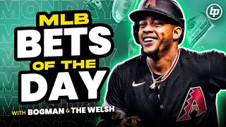 Expert MLB Betting Tips amp Parlay Picks April 8th Presented by bet365 [upl. by Kcirtapnhoj]