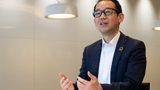 アステラスが追求するサステナビリティ Vol1：経営の羅針盤となる新たなマテリアリティ・マトリックス [upl. by Ignazio]