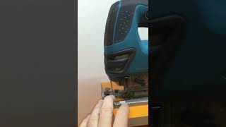 makita jigsaw makitatools makitapowertools makita18v makitajigsaw [upl. by Akemak825]