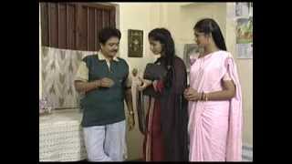 Episode 02 Galatta Sirippu Tamil TV Serial  AVM Productions [upl. by Templa]