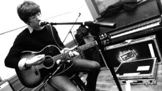 Alex Turner  No Buses Acoustic [upl. by Drarig]