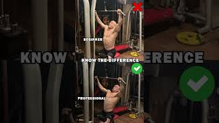 quotImproving Form Fixing Late PullDown Mistakesquot [upl. by Kussell]