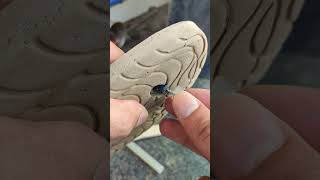 Quick and Easy Home Slippers Repair  tuti hui chapal kese theek kren 🙂 diy tech diyweekend [upl. by Gladdie]