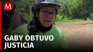 Dictan fallo condenatorio contra el chofer que arrolló a una ciclista en Oaxaca [upl. by Larianna236]