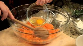 How to Make Homemade Salmon Cakes From FreshCaught Salmon  Salmon Series [upl. by Avalsorim]