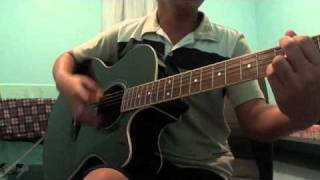 Pusong ligaw cover [upl. by Hodge472]