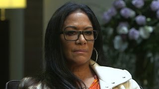 EXCLUSIVE Sheila E Opens Up About Princes Very Somber Memorial Service [upl. by Brebner420]