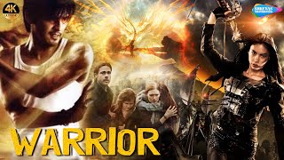 Warrior  English Full Movie  Pisan Akaraseni Dean Alexandrou Kohtee Aramboy [upl. by Enilaf]