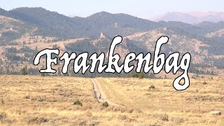 FRANKENBAG  A Finn Skogen Film [upl. by Sarette]