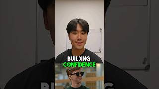 How Building Confidence Work confidence mindset study studyplan students school forstudents [upl. by Ennazus]