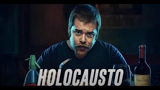 HOLOCAUSTO  LA CRUDA [upl. by Llewol]