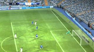 Telecronaca Pes 2013 Piccinini  Serena  Sanvito Trailer Standard Version [upl. by Leong189]