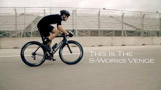 This is the SWorks Venge [upl. by Doss]