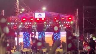 Kutumba Preforming on National Day Concert at Durbar Marg Kathmandu [upl. by Netfa]