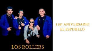 LOS ROLLERS [upl. by Berardo]