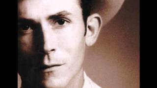 Hank Williams quotSinging Waterfallquot [upl. by Nihi]