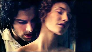 Last Summer Poldark Ross ♥ Demelza TCVC21 [upl. by Rollins493]