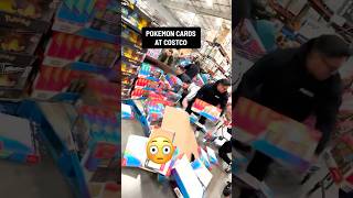 Costco Chaos When ‘1 Per Customer’ Means Nothing for Pokémon Fans 😡 shorts comedy funny LOL [upl. by Carolan173]