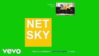 Netsky  Téquila Limonada Audio ft ACHAL [upl. by Anaik929]