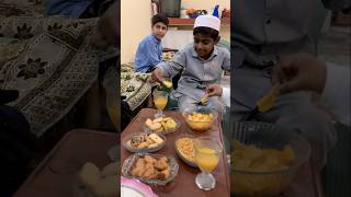 Dua or Muhammad bhai ki khushi youtubeshorts youtuber pov [upl. by Parsifal744]