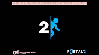 Portal 2 OST  Science Is Fun Science Can Be Fun Download Link [upl. by Bass]