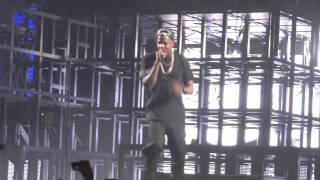 JayZ  FCKWithMeYouKnowIGotIt Live [upl. by Wall]